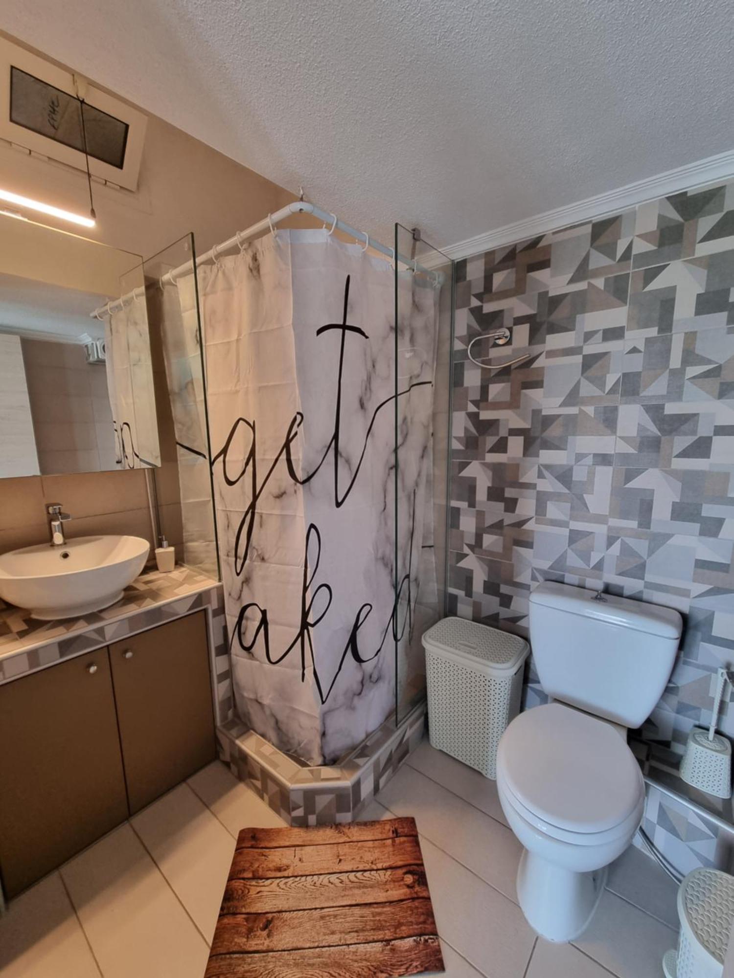 Tararas Apartments Nea Michaniona Rom bilde